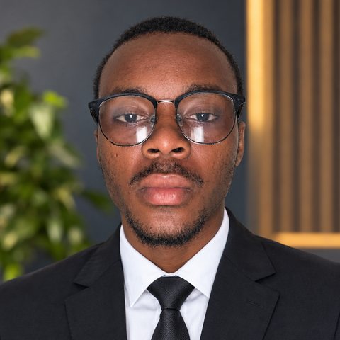 Thierry Bagalwa, fondateur de T Digital Agency