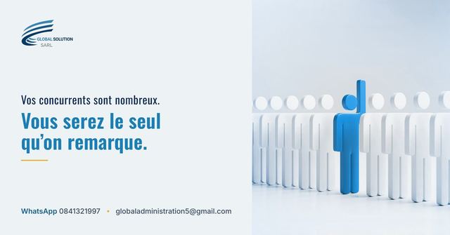 Bannière LinkedIn, second volet de la campagne